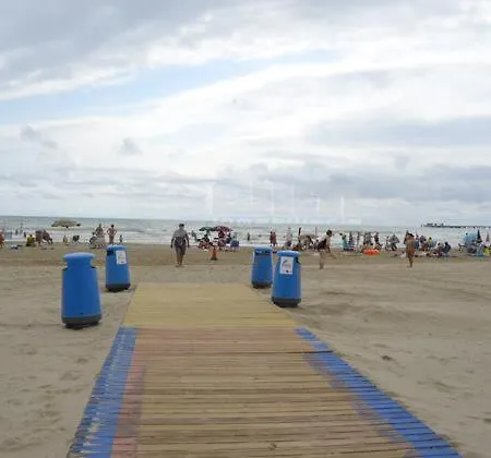 Uim Mediterraneo Claveles Wifi * Sagunto