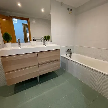 Uim Mediterraneo Claveles Wifi Apartamento Sagunto
